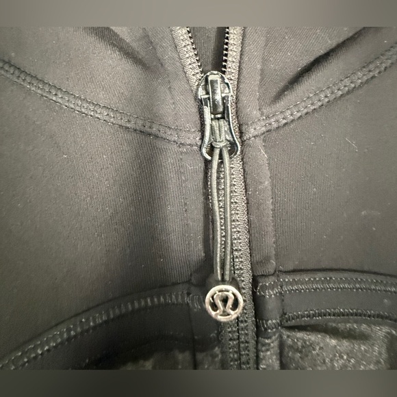 Lululemon Pure Balance Jacket - Picture 7 of 7